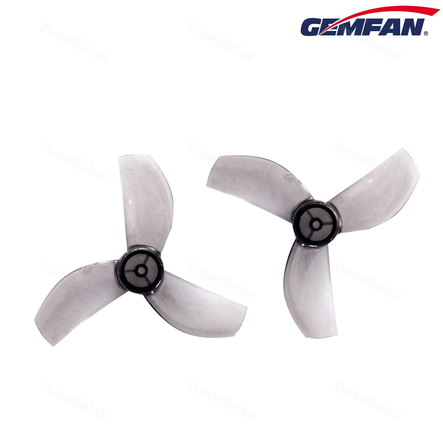 16pairGemfan 35mm-3 35mm 3-Bla - Drone Racing Motor ulasan dan harga