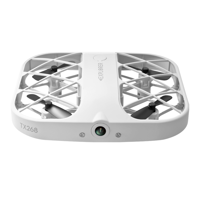 JJRC H107 FPV RC Drone with 2  - Drone Racing Battery ulasan dan harga