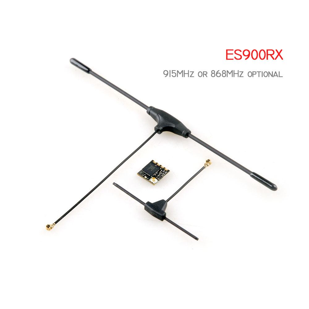 Happymodel RC ELRS Micro ES900 - Drone Racing Battery ulasan dan harga