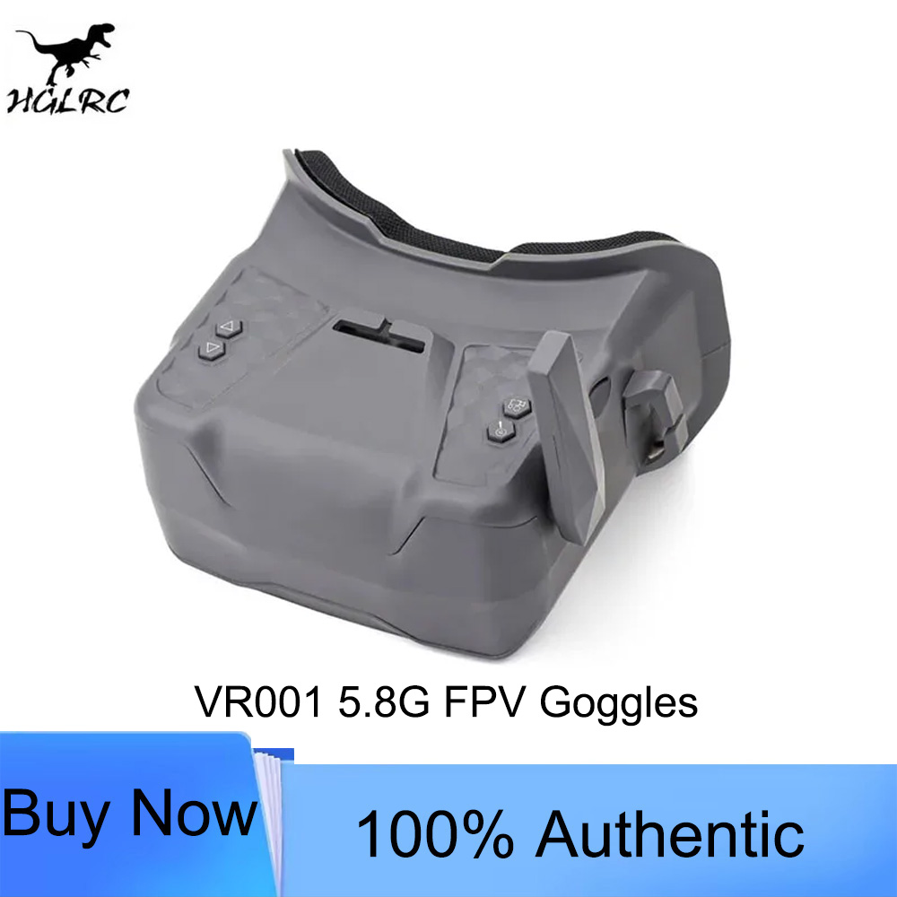 HGLRC VR001 4.3