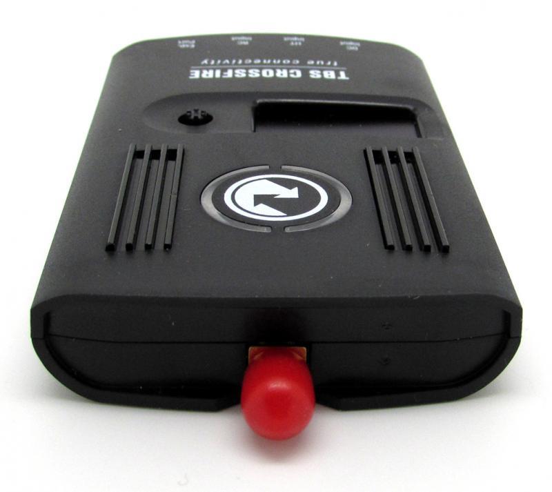 Long Range Radio Tbs Crossfire - Drone Racing Transmitter ulasan dan harga