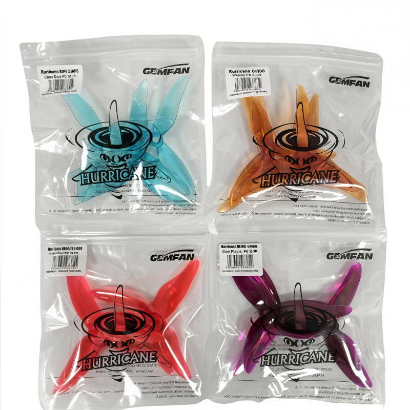 4-40PC/Gemfan 51499 5-Inch 3-B - Drone Racing Propeller ulasan dan harga