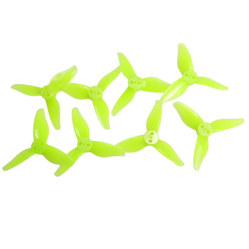 NEW 4Pairs/8pcs Gemfan Hurrica - Drone Racing Motor ulasan dan harga