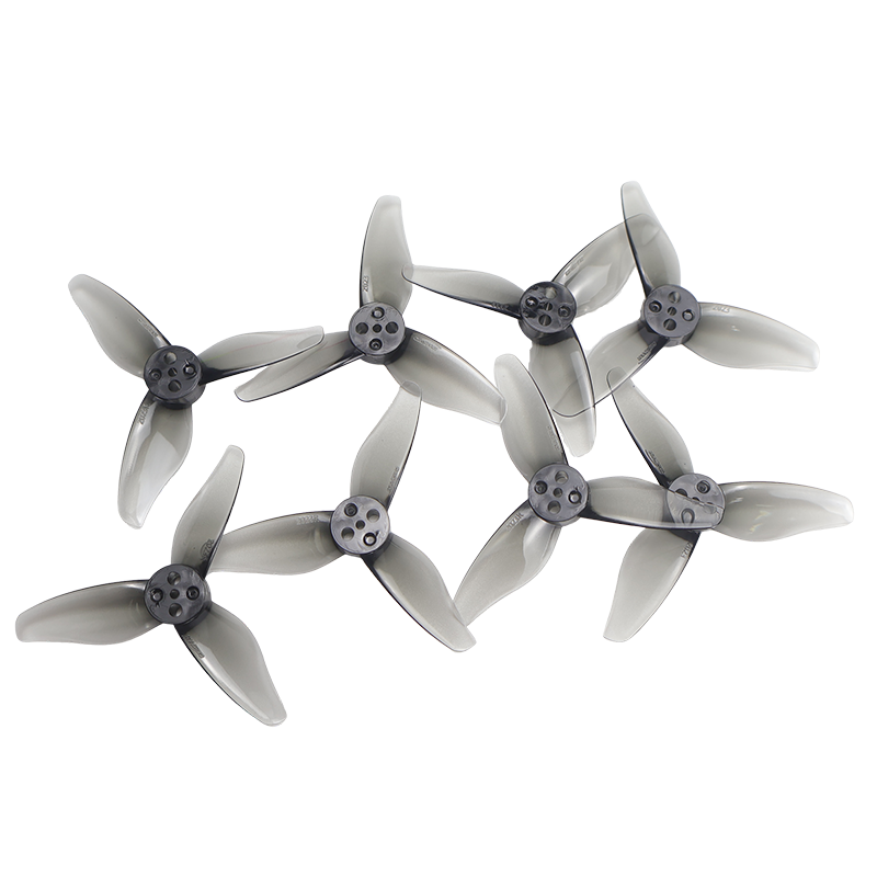 NEW 4Pairs/8pcs Gemfan Hurrica - Drone Racing Motor ulasan dan harga