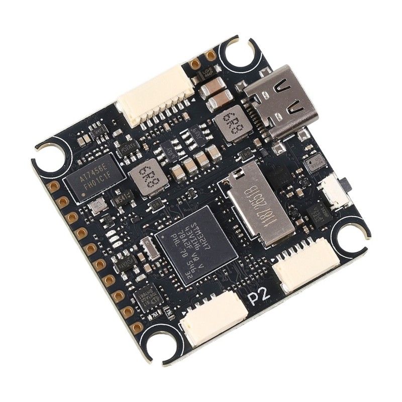 WOTT-TBS Lucid H7 FC Flight Co - Drone Racing Flight Controller ulasan dan harga