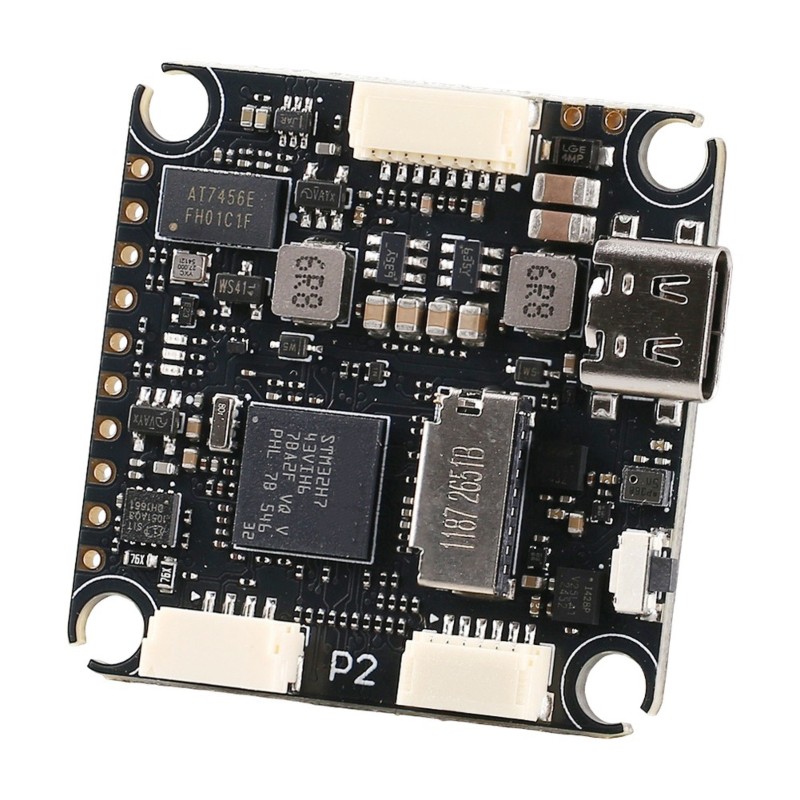 WOTT-TBS Lucid H7 FC Flight Co - Drone Racing Flight Controller ulasan dan harga